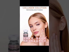 Stalidearm 10ml Pure Hyaluronic Acid Facial Essence Face Serum Private Label