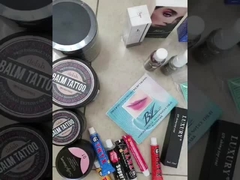 Numb Anesthetic Cream