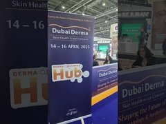 Exosomes Skin booster Mesotherapy solution