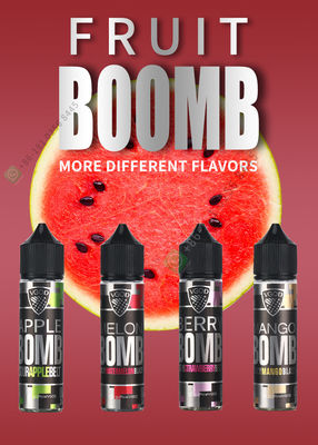 VGOD 5% Nicotine E-Liquid Vape Juice Disposable Vape Pen Vaping Liquid 15 Flavors