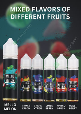 30ml 60ml E - Liquid Vape Juice Pure Flavor Watermelon For E - Cig