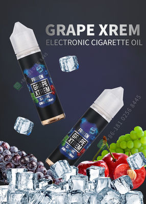2L 5L E Juice Vaping Liquid 100% Natural Ingredients For Electronic Cigarette