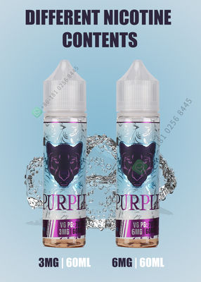 Electronic Cigarettes Nic Salt E Juice For Vape Pen NAKED NASTY VGOD