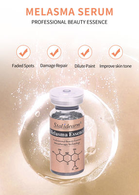 OEM Stalidearm Anti Melasma Whitening Face Serum Anti Aging Collagen Moisturizing Freckle Removal Essence