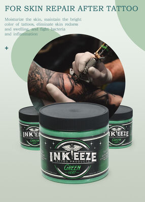 INKEEZE Tattoo After Care Cream