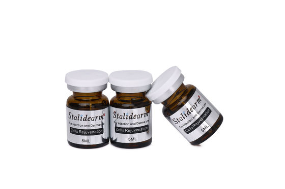 Customized OEM Skin Booster Cells Rejuvenation Anti-aging Serum