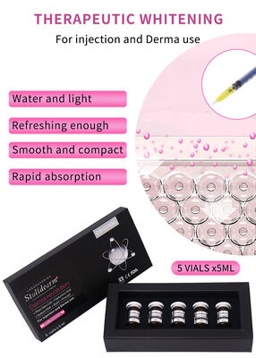 Skin Booster Injection Serum