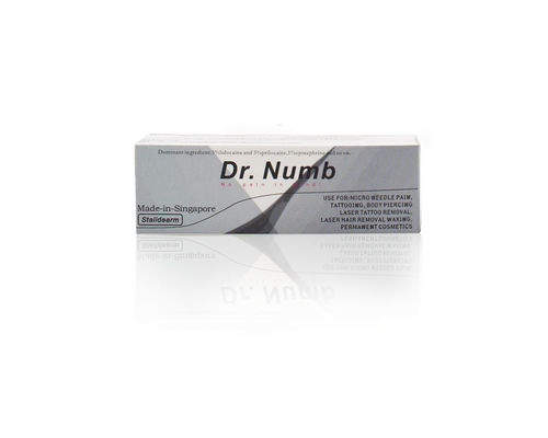Dr Numb Tattoo Lidocaine Cream Tattoo Numb Cream Body Tattoo Numbing Cream Private Label Tattoo Stop Pain Cream