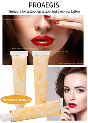Tattoo Numbing Cream Proaegis Permanent Makeup Anesthetic Cream