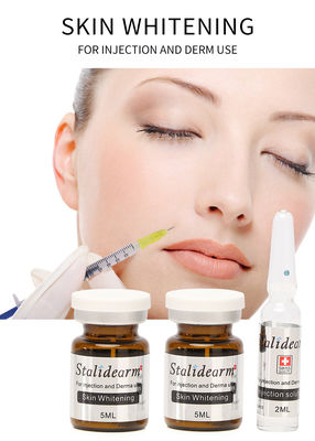 Whitening Youth Serum Injection Mesotherapy Skin Care Vitamin C Serum