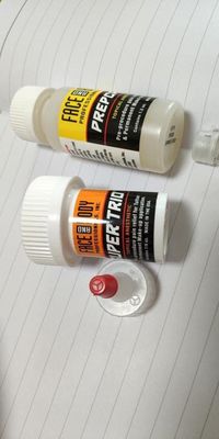 Sustaine TGel polishcal Numbing Ointment Super Trio 44g TGel polishcal Anesthetic Gel For Skin