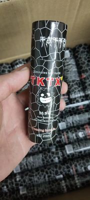 TKTX Numbing Liquid 55.9% Highly Effective Permanent Makeup Liquid