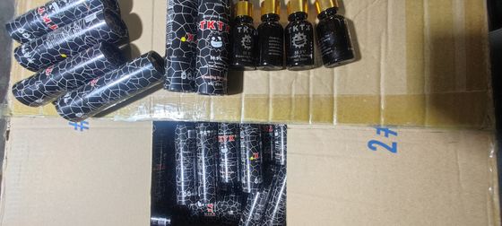 TKTX Numbing Liquid 55.9% Highly Effective Permanent Makeup Liquid