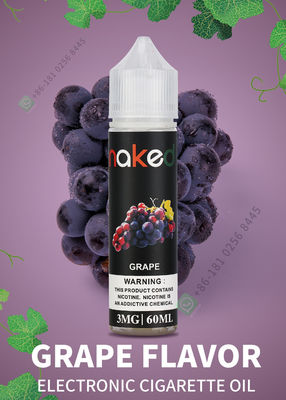 Customized E Cigarette Liquid For E-Cigarette Mod Vaping Device Vaping Juice Refill Smoke Juice