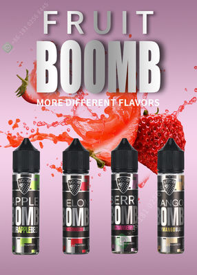 VGOD Vape Juice E-Liquid Vape Liquid E-Juice For E-Cigarette 3 years Guarantee