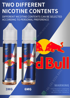 Vgod Blvk Nasty Nicotine Salt Vape Juice  Customization