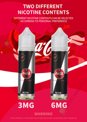 VGOD Vape Juice 30 ml 60ml E-juice high quality Nic salt E-liquid For Vape pen