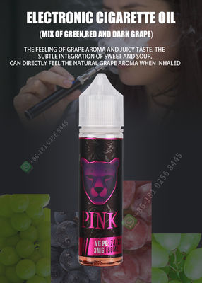 OEM Nicotine Strength 12mg Vape Juice E - Juice Nic Salt Vaping E - Liquid Mint Flavor