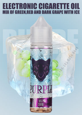 Electronic Cigarettes Nic Salt E Juice For Vape Pen NAKED NASTY VGOD