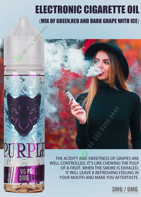 Nicotine Strength 0mg 3mg Vape Juice For E - Liquid NAKE NASTY VGOD