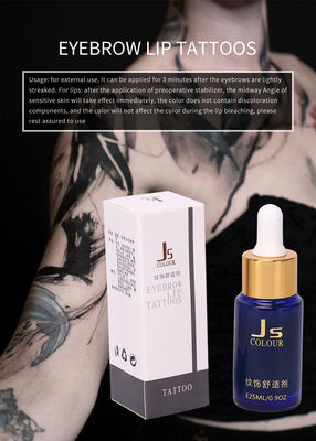 JS Numbing Liquid Tattoo Numbing Liquid Permanent Anesthetic Liquid
