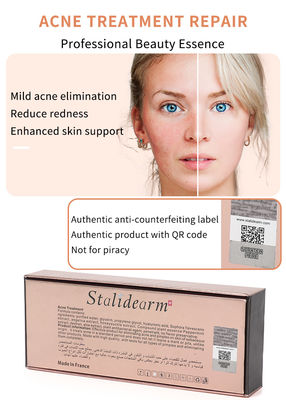 Best Facial Acne Treatment Product Remove Acne Smooth Skin And Shrink Pores Serum  Lightening Whitening Essence