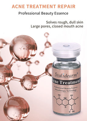 Best Facial Acne Treatment Product Remove Acne Smooth Skin And Shrink Pores Serum  Lightening Whitening Essence
