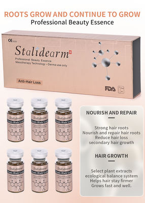 Stalidearm MESO Serum Anti Hair Loss Serum Set Hair Care Growth Treatment Ampoule Essence