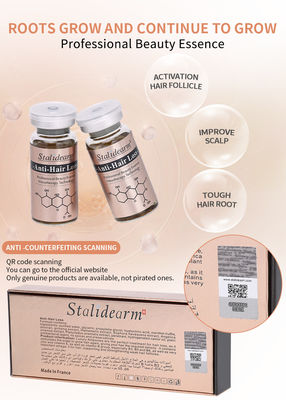 Stalidearm MESO Serum Anti Hair Loss Serum Set Hair Care Growth Treatment Ampoule Essence