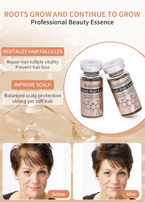 Stalidearm MESO Serum Anti Hair Loss Serum Set Hair Care Growth Treatment Ampoule Essence