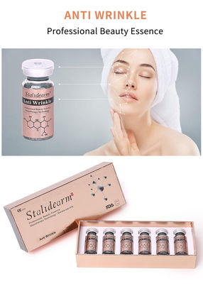 Skin Care Product Anti Wrinkle Brightening Face Serum Skin Repair Moisturizing Anti-aging Essence