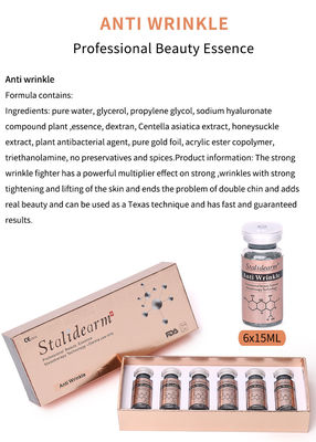 Skin Care Product Anti Wrinkle Brightening Face Serum Skin Repair Moisturizing Anti-aging Essence