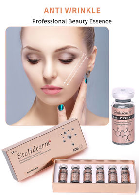 Skin Care Product Anti Wrinkle Brightening Face Serum Skin Repair Moisturizing Anti-aging Essence