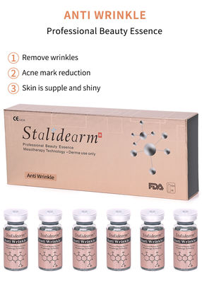 Skin Care Product Anti Wrinkle Brightening Face Serum Skin Repair Moisturizing Anti-aging Essence