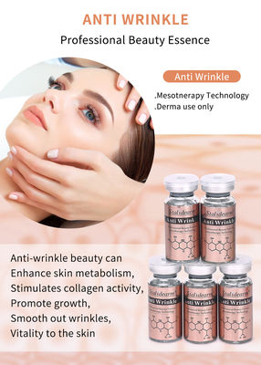 Skin Care Product Anti Wrinkle Brightening Face Serum Skin Repair Moisturizing Anti-aging Essence
