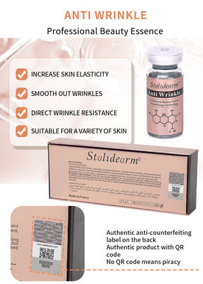 Skin Care Product Anti Wrinkle Brightening Face Serum Skin Repair Moisturizing Anti-aging Essence