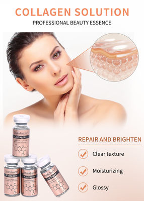 OEM/OBM Stalidearm Skin Care Essence Collagen Anti Wrinkle Hydrating Face Serum Private Label