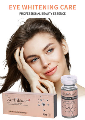 OEM Stalidearm Eye Moisturizing Essence Anti Wrinkles Lifting Eye Anti-Aging Serum