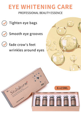OEM Stalidearm Eye Moisturizing Essence Anti Wrinkles Lifting Eye Anti-Aging Serum