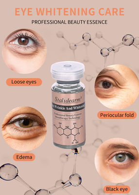 OEM Stalidearm Eye Moisturizing Essence Anti Wrinkles Lifting Eye Anti-Aging Serum