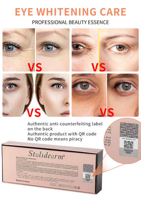 OEM Stalidearm Eye Moisturizing Essence Anti Wrinkles Lifting Eye Anti-Aging Serum