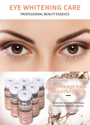 OEM Stalidearm Eye Moisturizing Essence Anti Wrinkles Lifting Eye Anti-Aging Serum