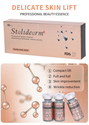 OEM Stalidearm Eye Moisturizing Essence Anti Wrinkles Lifting Eye Anti-Aging Serum