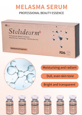 OEM Stalidearm Anti Melasma Whitening Face Serum Anti Aging Collagen Moisturizing Freckle Removal Essence