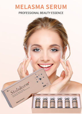 OEM Stalidearm Anti Melasma Whitening Face Serum Anti Aging Collagen Moisturizing Freckle Removal Essence