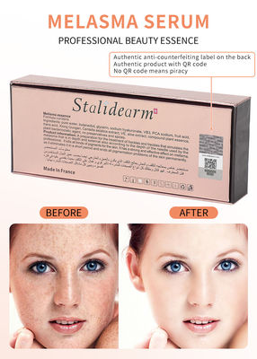 OEM Stalidearm Anti Melasma Whitening Face Serum Anti Aging Collagen Moisturizing Freckle Removal Essence