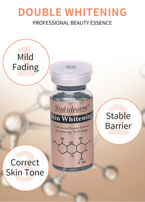 Skin Whitening Facial Serum Set France Original Stalidearm Mesotherapy Solution Essence Set