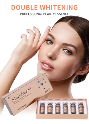 Stalidearm Brand Beauty Products Skin Whitening Hyaluronic Acid Face Serum Anti-aging Essence