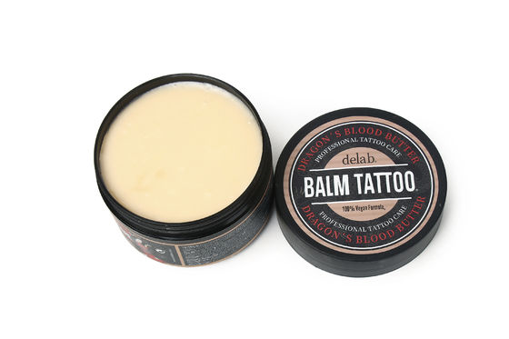 Balm Tattoo After Care Gragon Blood Permanent Makeup After Care Tattoo Supply 50ml 250ml Tattoo Aftercare Cream