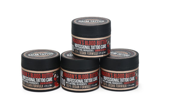 Skin Care Treatment Permanent Makeup Repair Cream Aftercare Balm Tattoo Cream Tattoo Supply